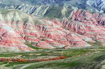 Guba Shahdag Azerbaijan Discover Nature’s Winter Wonderland