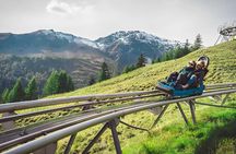 Guba Shahdag Azerbaijan Discover Nature’s Winter Wonderland