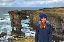 3 Day Orkney and Highlands Tour from Inverness 