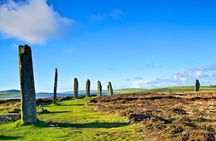 3 Day Orkney and Highlands Tour from Inverness 