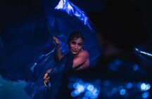 Cabaret in the Heart of Prague 2 Hours Show