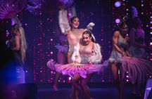 Cabaret in the Heart of Prague 2 Hours Show