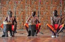 Afternoon Tour To Bomas Of Kenya