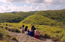 From Bali Private East Nusa Penida Highlights Tour