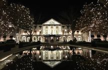 Private Colonial Williamsburg Christmas Holiday Decorations Walking Tour
