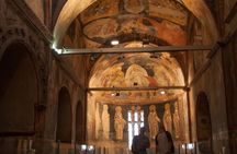 Chora Church Museum Skip-the-Ticket-Line Entry with Audio Guide