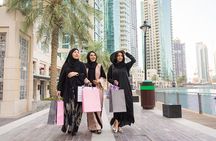 Exclusive Half Day Dubai City Tour