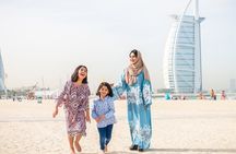Exclusive Half Day Dubai City Tour