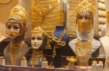 Exclusive Half Day Dubai City Tour