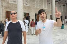 Istanbul Highlights guided tour