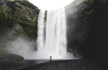 Private In-Depth Day Trip Tour of the South Coast to Vik