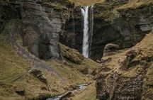 Private In-Depth Day Trip Tour of the South Coast to Vik