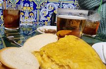 Small Group Tapas Tour in Madrid