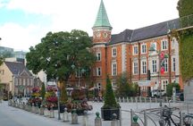 Cork Private Walking Tour