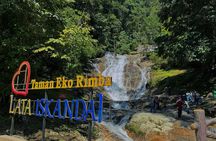 Cameron Highlands with Lunch Guided Day Tour (SIC/Shared Tour)