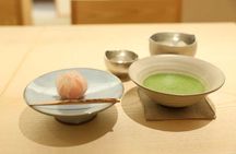 Kyoto: A Walking Tour of Four Spring Waters, Tofu Lunch & Matcha