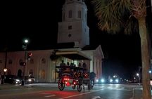 Private Evening Carriage Tour Charleston - Palmetto Carriage