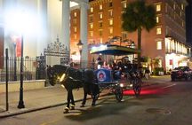 Private Evening Carriage Tour Charleston - Palmetto Carriage
