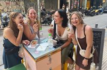 Koukaki Food Tour with a Local Friend