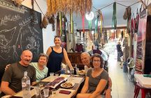 Koukaki Food Tour with a Local Friend