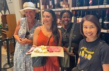 Acropolis Food Tour with a Local Friend