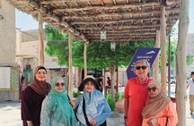Dubai To Abu Dhabi: Grand Mosque, Royal Palace & Etihad Towers