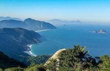 Discover the Pedra do Telégrafo Trail in Rio de Janeiro
