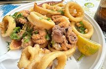 Food Tour Among Markets, Flavours and Local Secrets