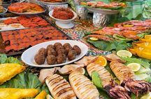 Food Tour Among Markets, Flavours and Local Secrets