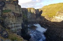 Private Half Day Tour in Orkney