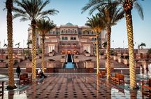 Private Abu Dhabi City Tour