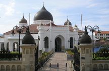 Chinese Clan Secrets and History Guided Walking Tour in Penang