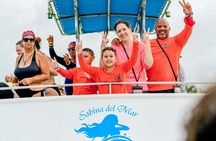 Multi-day buggy and Party Boat in Punta Cana