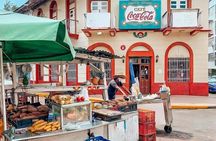 Legends of Casco Viejo Tour: Uncover Hidden Gems