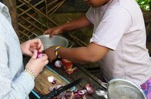 Local Tanzanian Food Cooking Class by Kingstone Asilia (Arusha)