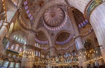 Istanbul Exclusive Skip the Line Private Tour