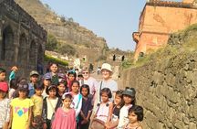 Aurangabad, Ajanta and Ellora Caves Tour (3 Days)
