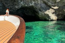 Two hours Boat Tour in Taormina.