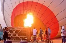 Private Tour to Luxor with Hot Air Balloon from Hurghada