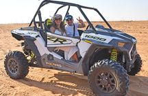 Experience Dubai Best Red Dune Evening Desert Safari BBQ Dinner