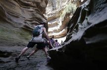 Day Trip to Hell's Gate Park and Horse Riding at Sanctuary Farm