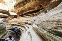 Day Trip to Hell's Gate Park and Horse Riding at Sanctuary Farm