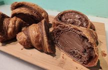 Delicious Chocolate Tour Barcelona 