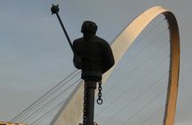2 Hour City Tour in Newcastle