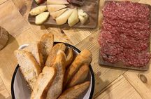 Florence Off the Beaten Path Food Walk