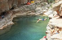 1-Day Agadir: Quad Biking & Paradise Valley excursion& Tree Goats