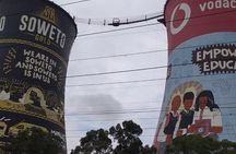  Constitutional Hill and Soweto Half Day Tour.