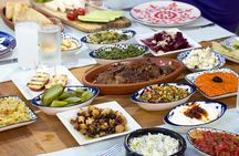 Meet the Locals of Lefkara and Machairas Mountains 