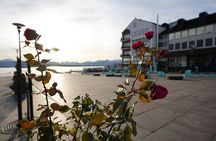 Atlantic Ocean Road, Kvernes Stav Church and More in Molde 