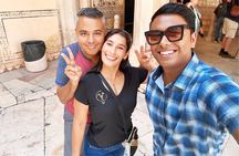 Private Jaipur Full Day Tour